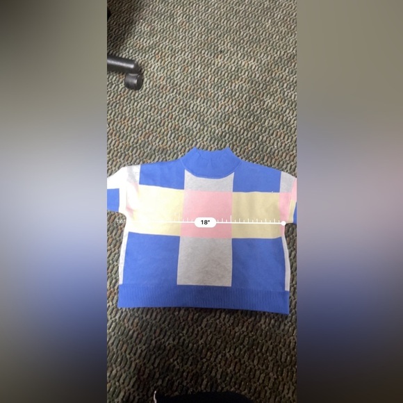 Heartbreak sweater - Picture 5 of 5